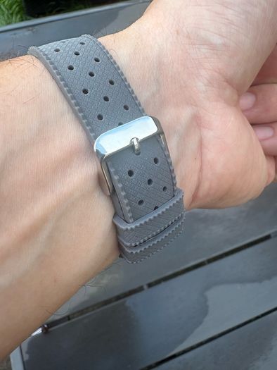 casio tiffney