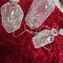 decorative light bottles Image 3