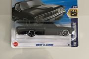Fast &amp; Furious Hot Wheels
