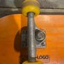 Skateboard Powell Mini Logo, spitfire wheels, slide trucks Image 5