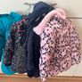 2-3 years Girls Winter Coats Image 2