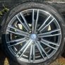 BMW / Mercedes Alloy Wheels Image 4