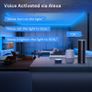 Alexa LED Strip Lights DreamColour, Govee WiFi Wireless 5m Smart Phone Controlled Light Strip 5050 LED Lights Sync to Music, Works with Amazon Alexa, Google Assistant (Don't Support 5G WiFi) [Energy Class A++] Image 7