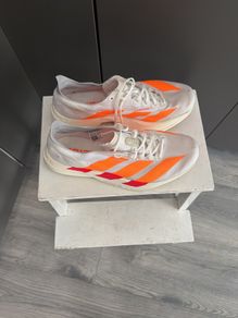 Adidas Adizero size 9.5uk
