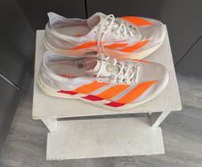 Adidas Adizero size 9.5uk