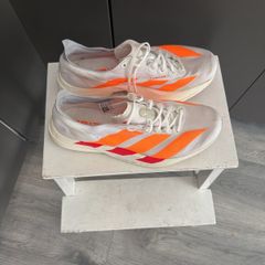 Adidas Adizero size 9.5uk