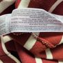 New Ladies Cream Striped Knit Top by Primark Image 3