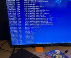 Sony PS4 Slim + Controller + 2 Games - GoldHEN Setup 150 Not 50