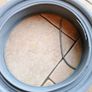 Bosch washing machine DOOR SEAL aka "boot gasket" Image 2