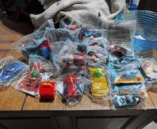 McDonald's collectables