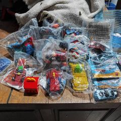 McDonald's collectables