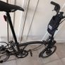 Brompton P line Electric Image 2