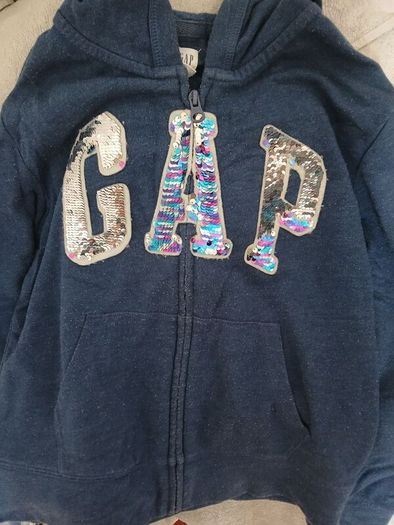 kids gap hoodie