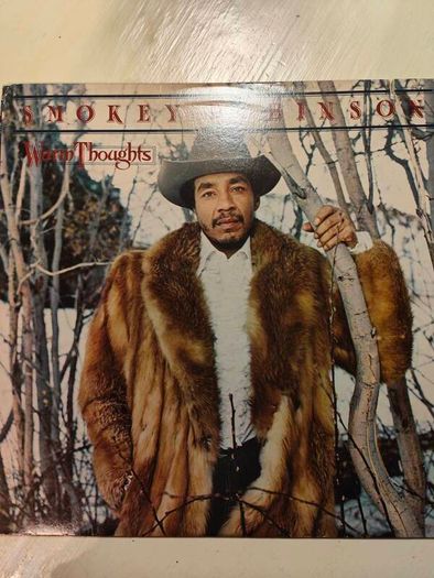Job lot of vinyl records
