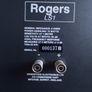 Rogers LS1 speakers Image 7