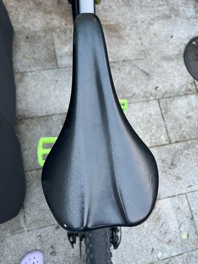 bike -