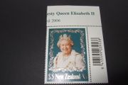 New Zealand Stamps.