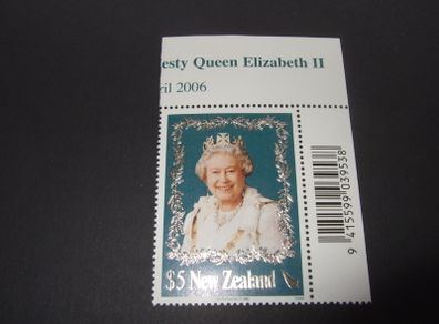 New Zealand Stamps.