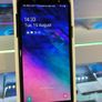 Samsung Galaxy A6 (2018) 32GB Black, Unlocked Like New Image 6