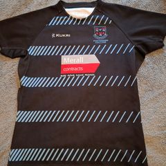 Portadown College No.2 Kukri Rugby Union Jersey (Adult Medium) FREE POST