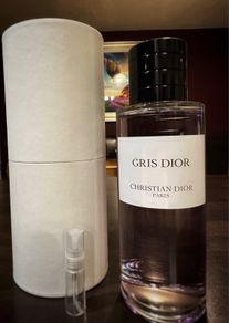 Dior Gris Dior