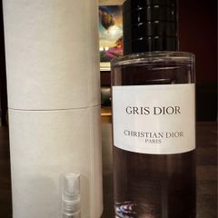 Dior Gris Dior