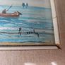Two oil paintings Image 7