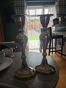 candle