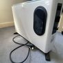 Blyss NDK20-24AF 2000W Electric Portable Convector Heater White Image 2
