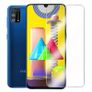 Tempered Glass For Samsung Galaxy M31 Screen Protector 9H Tempered Glass For Samsung Galaxy M31 6.4" Protective Film Image 2