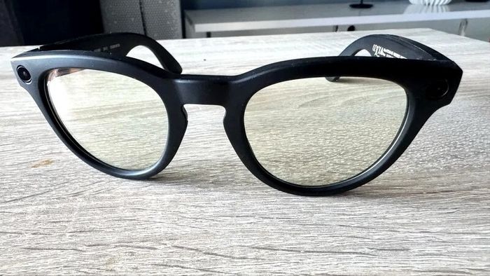 Ray-Ban Meta 2 gen RW4013 Headliner