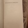 The Defence Of Democracy. By John Middelton Murry. First Edition 1939 Hardback In Good Condition See Photos For Same. Image 8