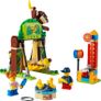 LEGO Children's Amusement Park (40529) Image 2