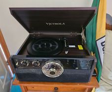 Victrola Empire 6 in 1
