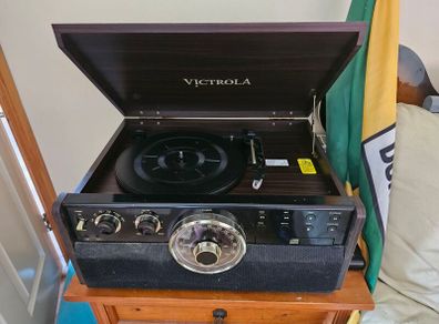Victrola Empire 6 in 1