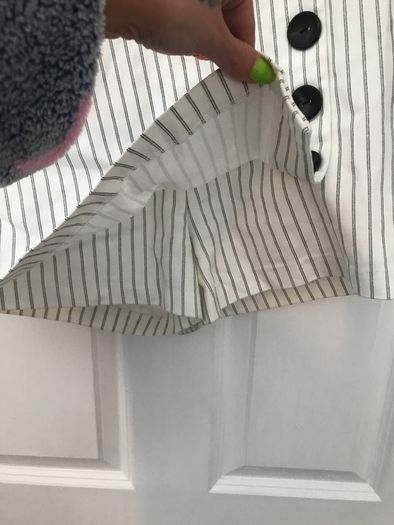 skort