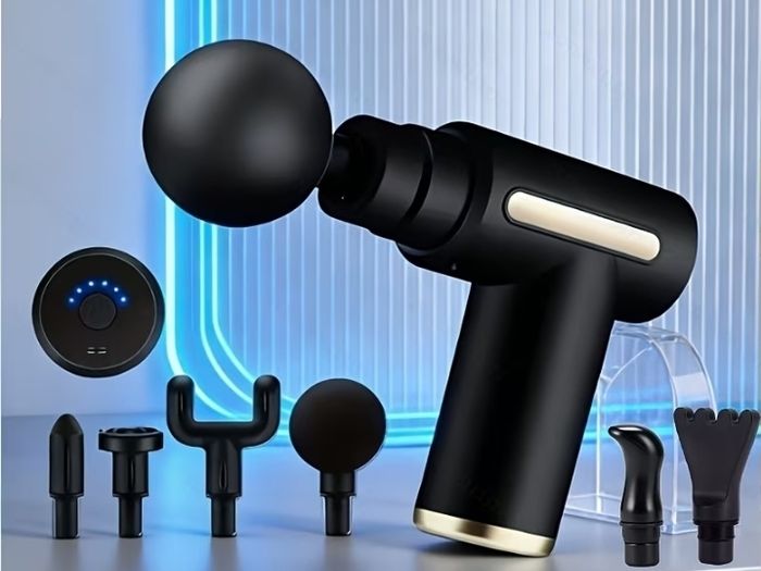 Massage gun