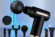 Massage gun