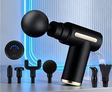 Massage gun