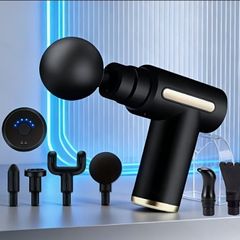 Massage gun