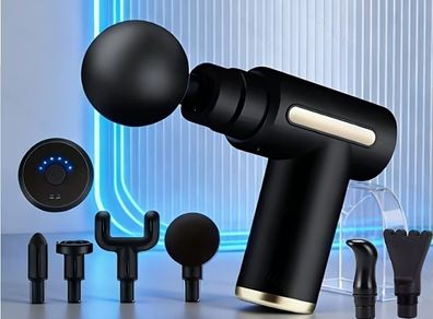 Massage gun