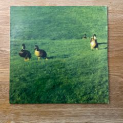 Orbital - Nothing Left - 12" Vinyl Single - 1999 London Records