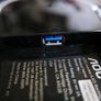 Aoc E1659fwu 16" Led Usb Portable External Laptop Monitor (works Well) Image 9