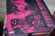 Miley Cyrus plastic hearts double vinyl