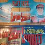 Captain Scarlet and The Mysterons Play Pack - unopened Image 5
