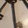 18 Georgian and Victorian Keys Image 4