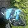 double buggy Image 6