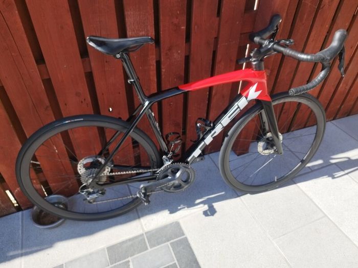SL6 Trek emonda