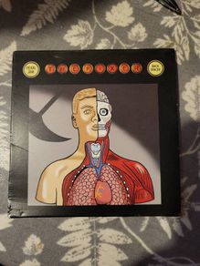 Pearl Jam The Fixer Promo CD Single 2009