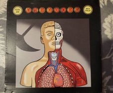 Pearl Jam The Fixer Promo CD Single 2009